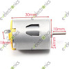 6V-9VDC 8000RPM Magnetic Cylindrical Mini DC Motor