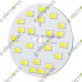 12V 9W 21-SMD High Power LED 65mm 12V 9W 21-SMD High Power LED 65mm