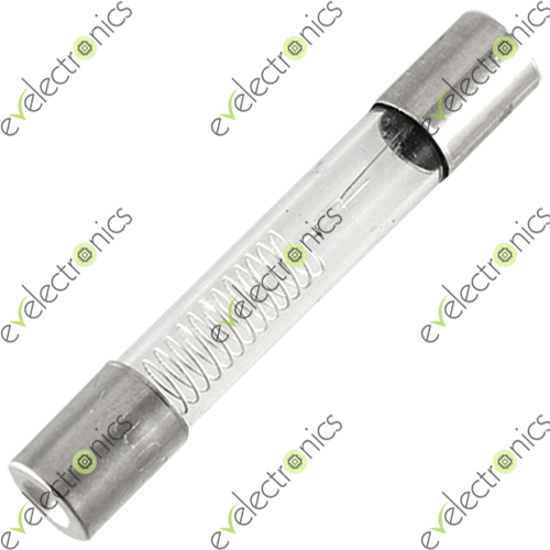 Microwave Oven High Voltage Fuse 800mA .8A 5KV in Pakistan