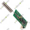 433MHz Wireless Serial Port Module RS232 TTL HC-11