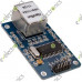 ENC28J60 Ethernet LAN Module for Arduino