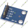 3-Axis Analog Output Accelerometer ModuleTransducer ADXL335