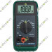 MASTECH MY6013A LCR Digital Cap Meter MASTECH MY6013A LCR Digital Cap Meter