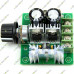 DC 12V-40V 10A 13Khz PWM Motor Speed Control Switch