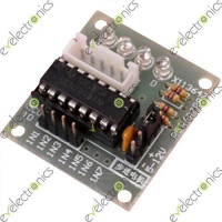 ULN2003 Stepper Motor Driver Board