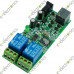 Control 2 Ways Wireless Telephone Remote Control Module