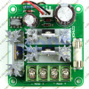 DC 6V-90V 15A PWM Motor Speed Control Switch