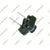 Tact 2 Pin 6x6x5mm long