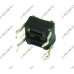 Tactile Tact Push Button Switch 6X6X5mm 4-pin DIP