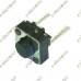 Tact 2 Pin 6x6x5mm long