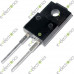 BY329X-1500 1500V 8A Hyper Fast Diode TO-220-2F