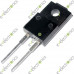 BY329X-1500 1500V 8A Hyper Fast Rectifier Diode TO-220-2F