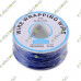Tin Plated Copper Wire Wrapping Cable Blue AWG30 (Per Meter) Tin Plated Copper Wire Wrapping Cable Blue AWG30 (Per Meter)