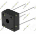 KBPC1010 1000V 10A Single Phase Bridge Rectifier Square KBPC1010 1000V 10A Single Phase Bridge Rectifier Square