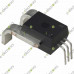 ACS758LCB-050U-PFF-T 50A Closed Loop Hall Effect Current Sensor