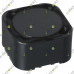 150uH 151 CDRH127 Shielded SMD Power Inductors 12x12x7mm