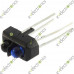 TCRT5000L TCRT5000 Reflective Optical Sensor IR TCRT5000L TCRT5000 Reflective Optical Sensor IR