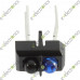 TCRT5000L TCRT5000 Reflective Optical Sensor IR TCRT5000L TCRT5000 Reflective Optical Sensor IR