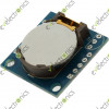 I2C RTC DS1307 AT24C32 Real Time Clock Module