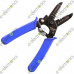 TU-2023 Precise Wire Stripper Cutter Tool Plier TU-2023 Precise Wire Stripper Cutter Tool Plier