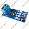 5A Range ACS712 ACS712_ELC-5A Module Current Sensor Module