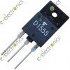D1555 NPN Transistors