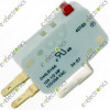 D44L-R1AA Miniature Micro Limit Switch 20A SPDT 28x16x10 No Lever 3-Pin