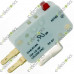 D44L-R1AA SPDT 10A 250AC Push-to-Make Limit Switch Button