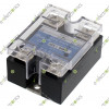 Solid State Relay (10A-480VAC) D4810