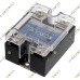 Solid State Relay SSR (10A-480VAC) D4810