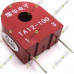 Non-invasive AC current sensor (TA12-100) 0-5A Input