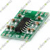 Mini PAM8403 2.5-5V 2X3W Audio Class D Amplifier Board Mini PAM8403 2.5-5V 2X3W Audio Class D Amplifier Board