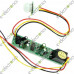DC 12V 5A Useful IR Pyroelectric Infrared PIR Motion Sensor Detector Module