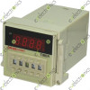 DH48S-2Z 220VAC DPDT Digital Timer Relay 0.01s-99h99m Hours 8-pin