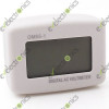 DM55-1 AC100-300V LCD Digital Voltmeter