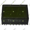 Dual Display Green