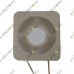 12x12mm LED Yellow 7-8VDC with Hole 12x12mm LED Yellow 7-8VDC with Hole