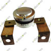 220C 2450RC SPST Precision Thermal cutout Fuse ELMWOOD USA