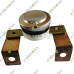 220C 2450RC SPST Precision Thermal cutout Fuse ELMWOOD USA