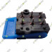 Push ON Telephone switch  (6 Pin)