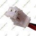 2Pin Female XH-Style Cable 2.0mm
