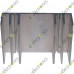 Transistor Cooling Fin Heat sink (2x3 inch)