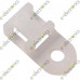 5mm Saddle Type Cable Zip Tie Mount STM-0