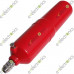 Mini Drill Machine 12V AD-18 Black