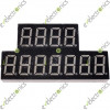 11-Digit 7-Segment