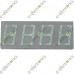 4-Digit 7-Segment Common Cathode Yellow (5x1.9 cm) 4-Digit 7-Segment Common Cathode Yellow (5x1.9 cm)