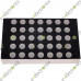 5x7 Matrix R G Y (2.3x3.9cm)