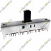 40 Pins Big (Double Row) 12mm Lever