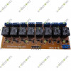 8-Channel Opto Isolated Relay Board