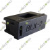 PCB MOUNT 5x20 Fuse Holder With Cover Small